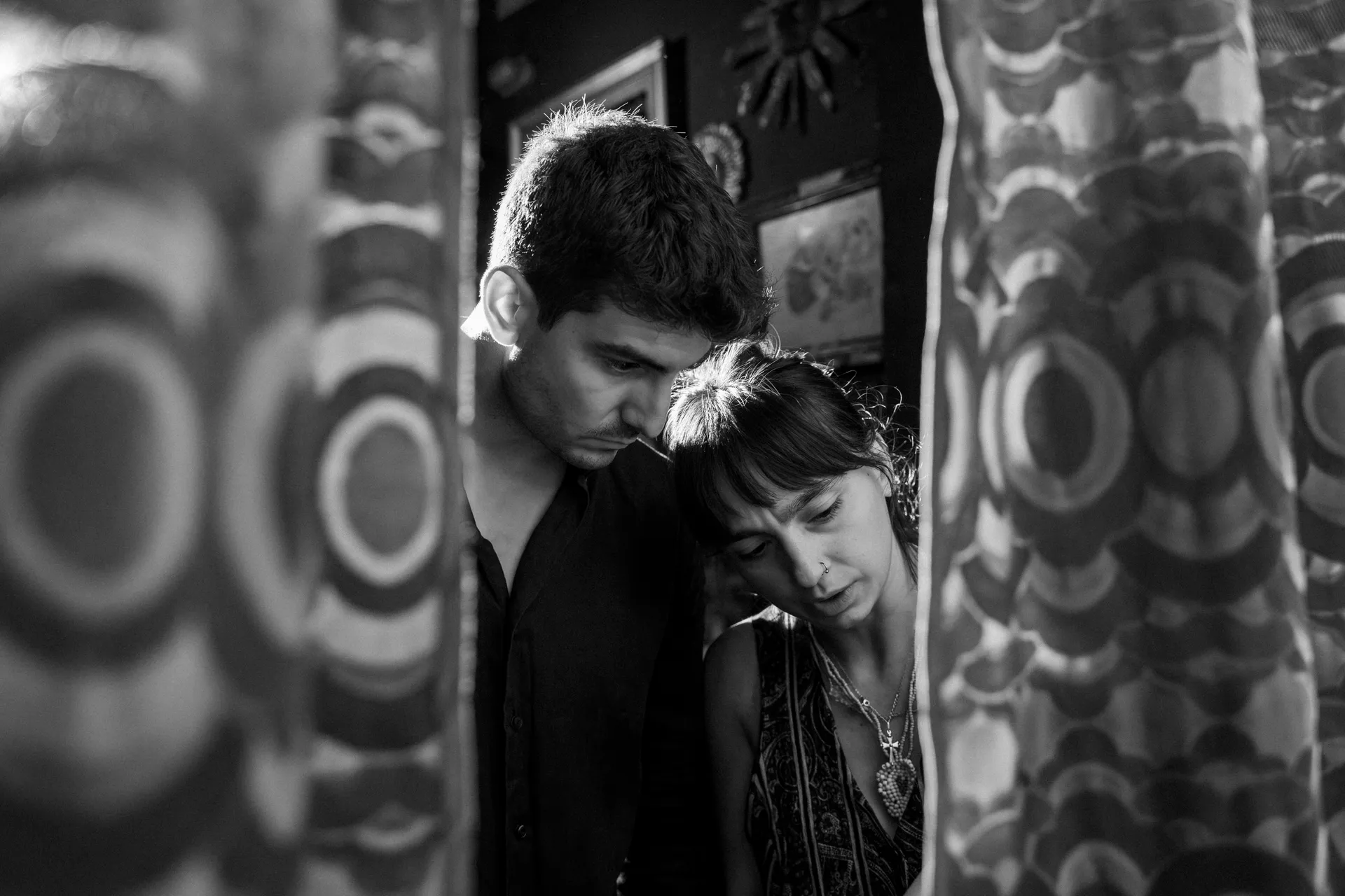 Backstage — photo 13